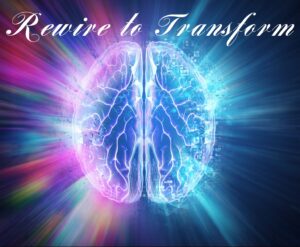 Radical Evolution Therapy Rewire to Transform