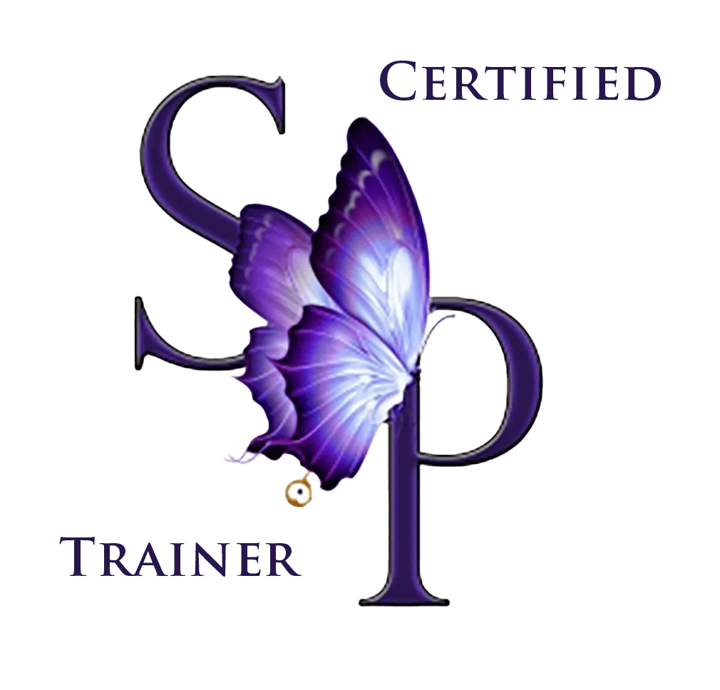 Certified Trainer